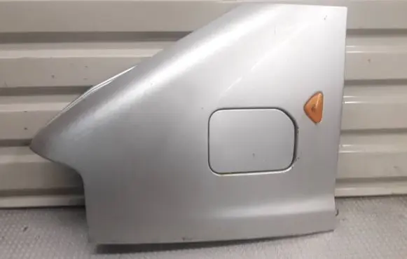 Citroen Jumper Fender 