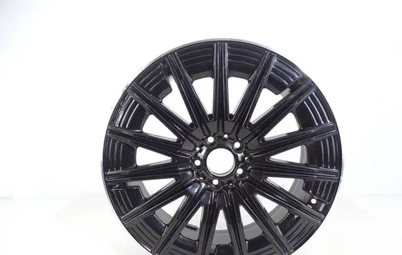 Mercedes-Benz CLE C236 Original wheel cap A2364012300