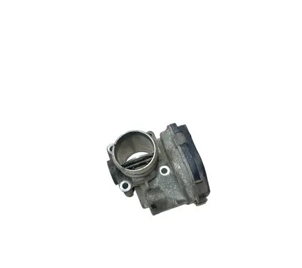 Peugeot 508 Throttle valve 9673534480