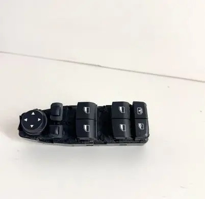 BMW 5 F10 F11 Electric window control switch 9241956 050712