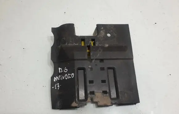 Ford Mondeo MK IV Other under body part 6G919E312