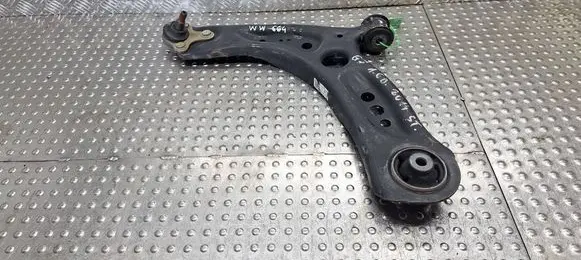 Skoda Octavia Mk3 (5E) Front control arm S26370258 5Q0407151J