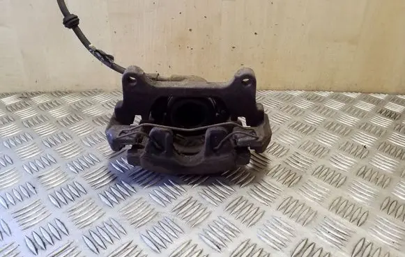 Audi A5 Sportback 8TA Front brake caliper