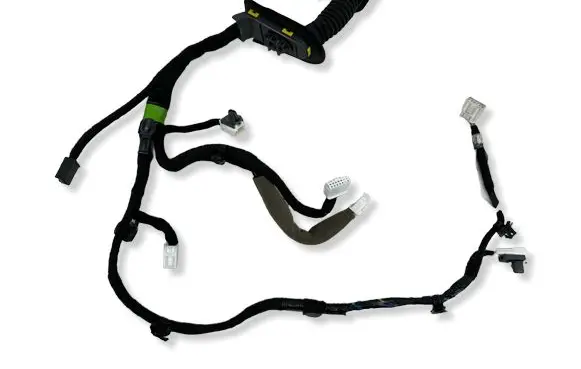 Mazda CX-5 Front door wiring loom 71358553 KA1G67190