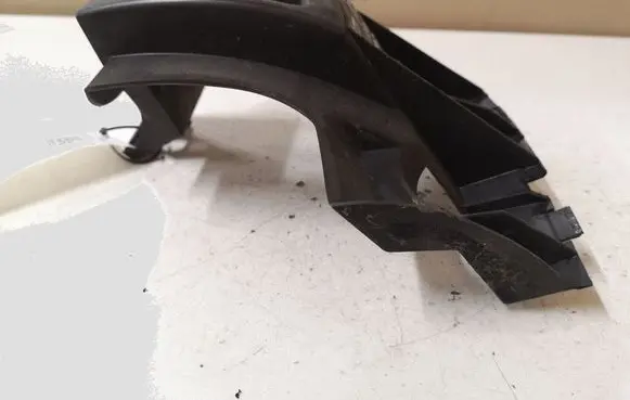 Citroen C4 Grand Picasso Rear bumper mounting bracket 9654500680 18C0623016 774653