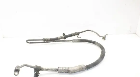 Jaguar XF X250 Power steering hose/pipe/line