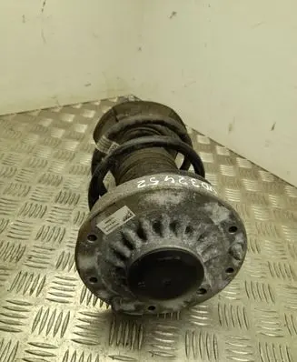 BMW X2 F39 Front shock absorber with coil spring 6888466