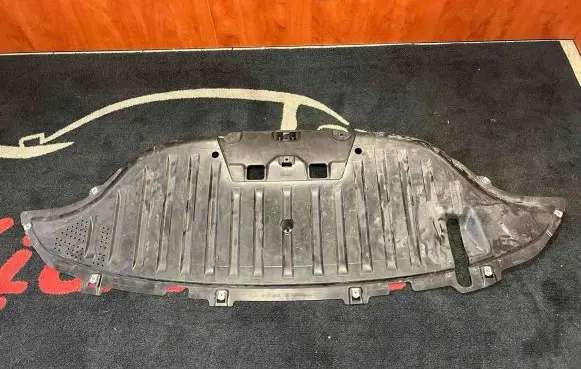 Volkswagen ID.3 Pickup box liner 11A825522A