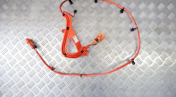 Tesla Model Y Other wiring loom 154113610A 150797105D