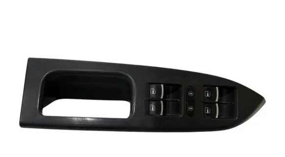 Volkswagen Touran II Electric window control switch 1T1867371H 4S8656924