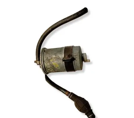Hyundai H-1, Starex, Satellite Fuel filter 211567