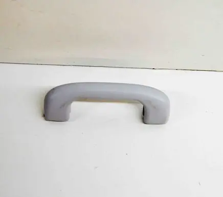 Opel Crossland X Front interior roof grab handle