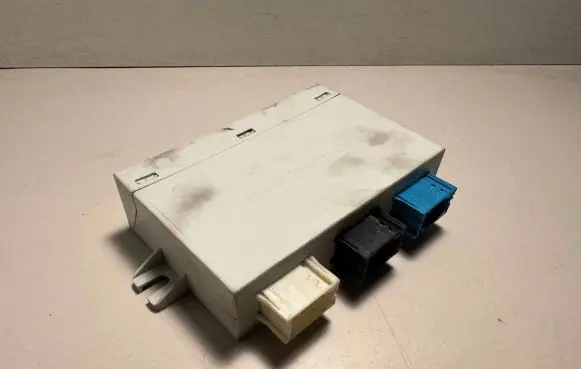 BMW X5 E53 Parking PDC control unit/module 66216921414 601837 H02817A02