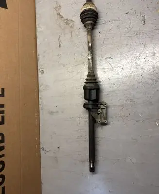 Citroen Jumper Front driveshaft 