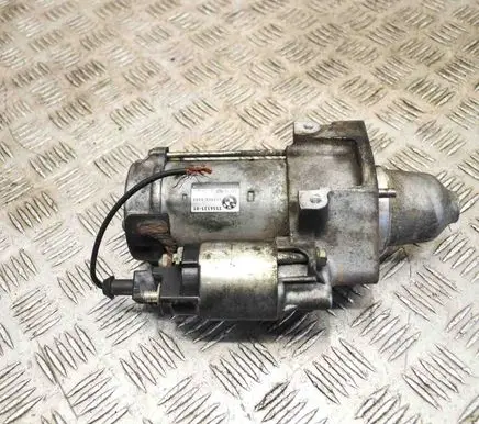 BMW 7 F01 F02 F03 F04 Starter motor 4280005480 7556131
