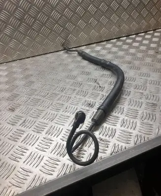 Audi 80 90 S2 B4 Power steering hose/pipe/line