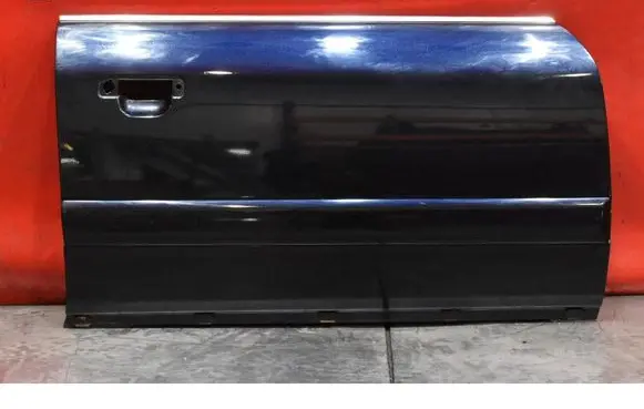 Audi A6 S6 C5 4B Front door