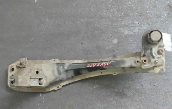 Toyota Avensis T250 Front axle beam IMPRK1187810