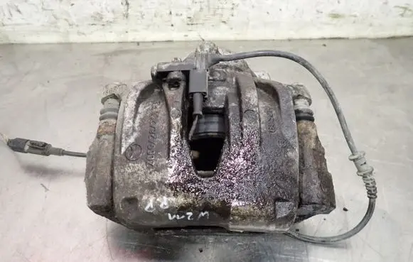 Mercedes-Benz E W211 Front brake caliper