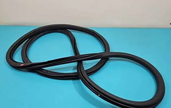 Ford S-MAX Front door rubber seal IMPRK1493118
