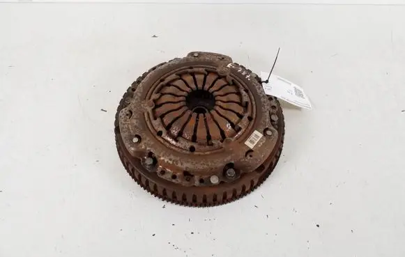 Renault Kangoo II Clutch set kit