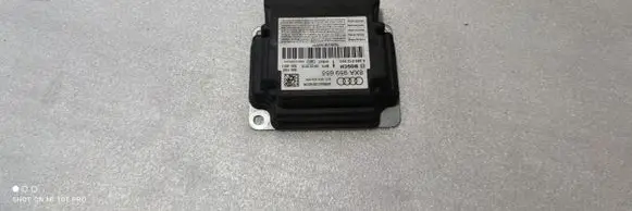 Audi S1 Airbag control unit/module 8XA959655