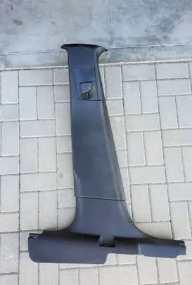 Chrysler 200 (A) pillar trim 68185750AB