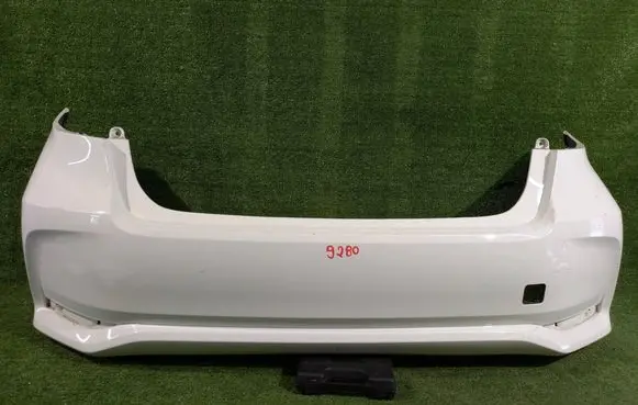 Toyota Corolla E210 E21 Rear bumper 5215902E60