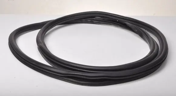 Land Rover Defender Front door rubber seal L8B2-10C826-BC