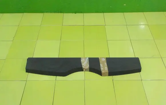 Fiat 500 Parcel shelf XP215