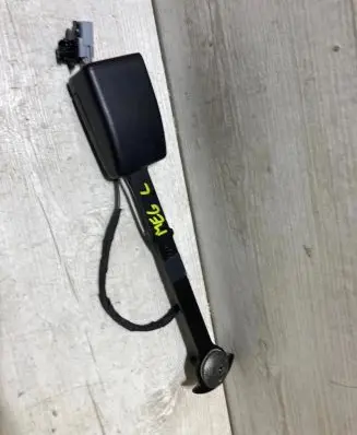Renault Megane IV Front seatbelt buckle 878174641R