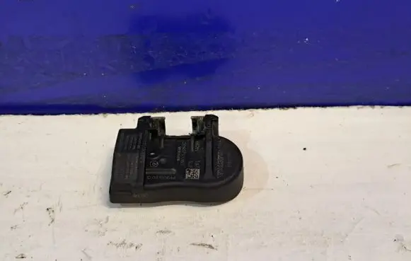 Tire pressure sensor