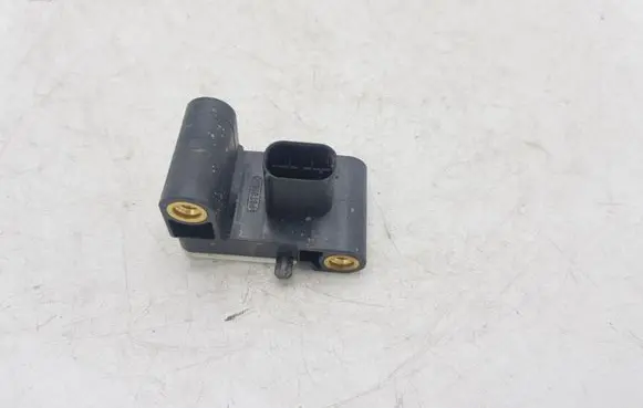 BMW 1 E81 E87 Airbag deployment crash/impact sensor 6911003 221204 0285003900