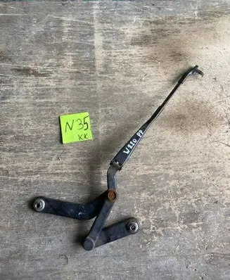 Mercedes-Benz S W220 Front wiper blade arm 7700038033