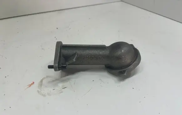 BMW 5 F10 F11 Oil sump strainer pipe 7572477
