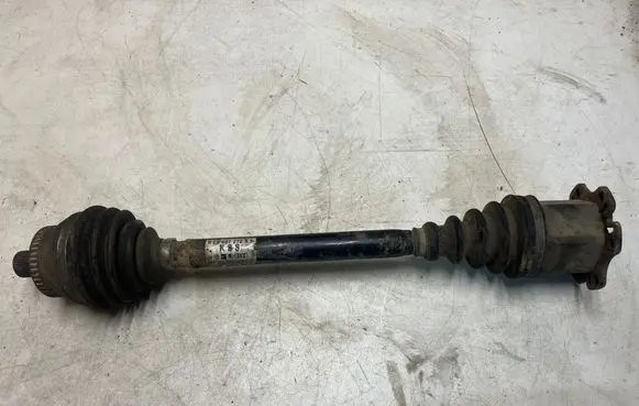 Audi A4 S4 B6 8E 8H Front driveshaft 8E0407272S