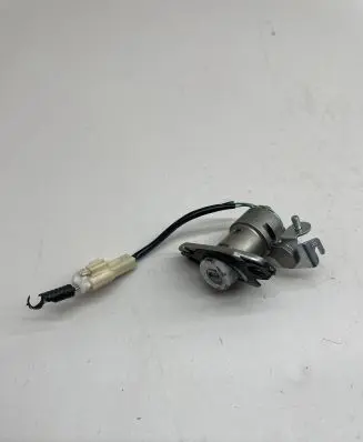 Lexus IS 220D-250-350 Tailgate exterior lock 3070 3931