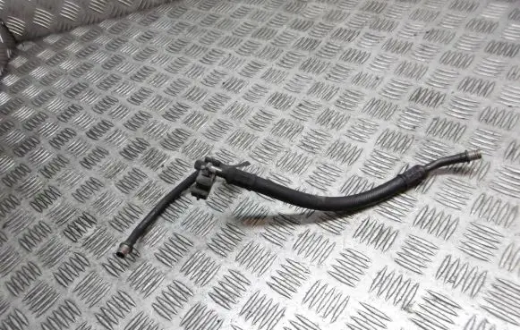 Opel Zafira B Power steering hose/pipe/line