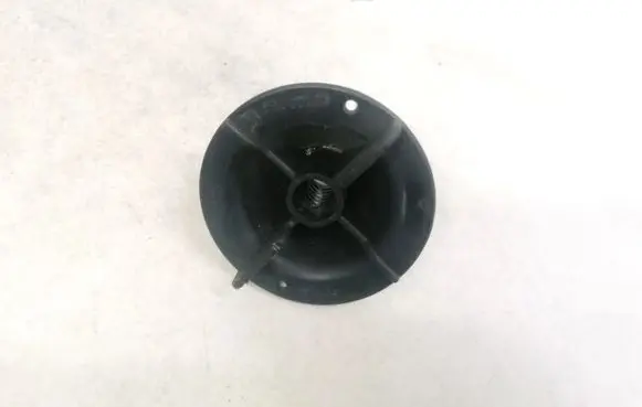 Opel Corsa E Spare wheel bolt 90126755
