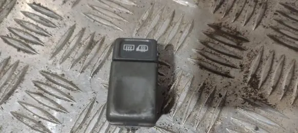 Volvo S70 V70 V70 XC Windscreen/window heater switch 9162952 97W41K