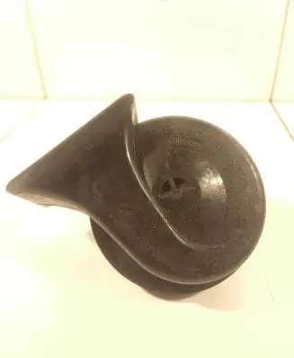 Volkswagen Golf IV Horn signal