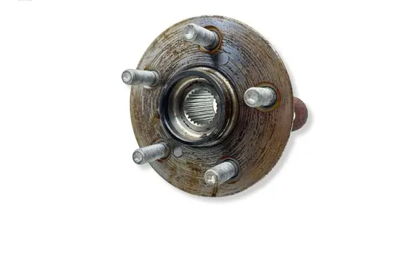 Toyota Yaris XP210 Front wheel ball bearing 