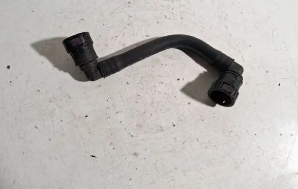 Volvo V60 Electric car engine cooling hoses/pipes 31293997