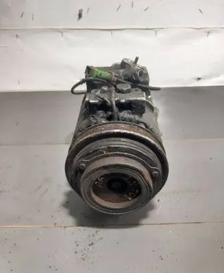 Air conditioning (A/C) compressor (pump)