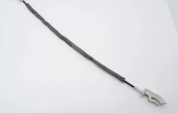 BMW 3 E46 Rear door cable line 8213797