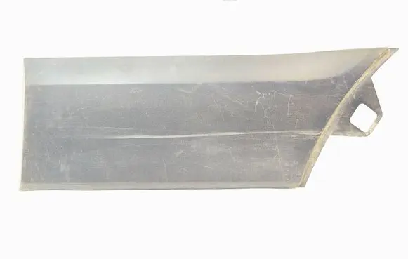 Ford Transit Rear fender molding trim BK31V29397BDW