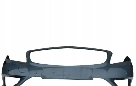 Mercedes-Benz B W246 W242 Front bumper R28P3