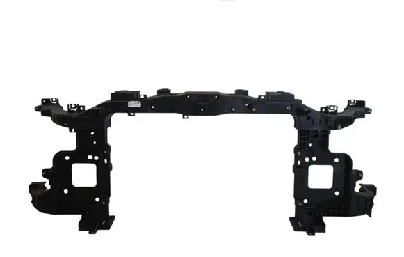 Hyundai Kona II Radiator support slam panel 64101HF000AUTOAS2 64101HF000
