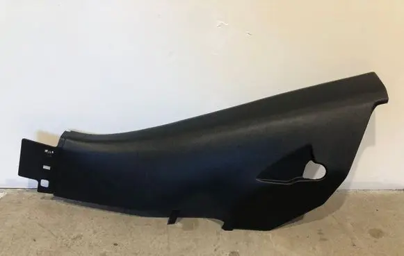 Porsche Cayenne (92A) (A) pillar trim 7P0867765