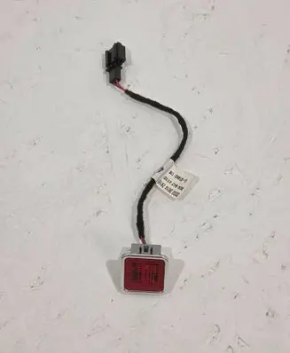 Bentley Bentayga Rear door interior light 3D0947411D 200036147918